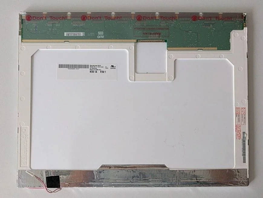 15.0_XGA_1024x768_1 CCFL_30 pin CCFL 