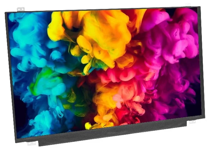 14.0_Touch HD_1366x768_LED_40 pin LED_Slim_Крепления сверху и снизу - изображение 1