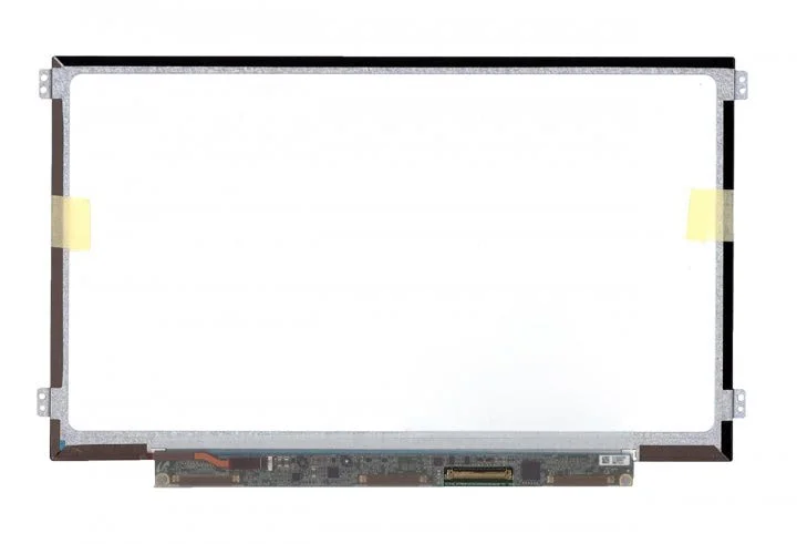 11.6_HD_1366x768_LED_40 pin LED_Slim_IPS_Боковые
