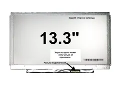 Матрица Asus PRO Essential PU301LA