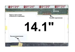 Матрица LG F30