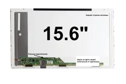 Матрица Dell XPS 15 L501X