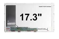 Матрица Toshiba QOSMIO X70