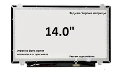 Матрица Asus ExpertBook P1440FA